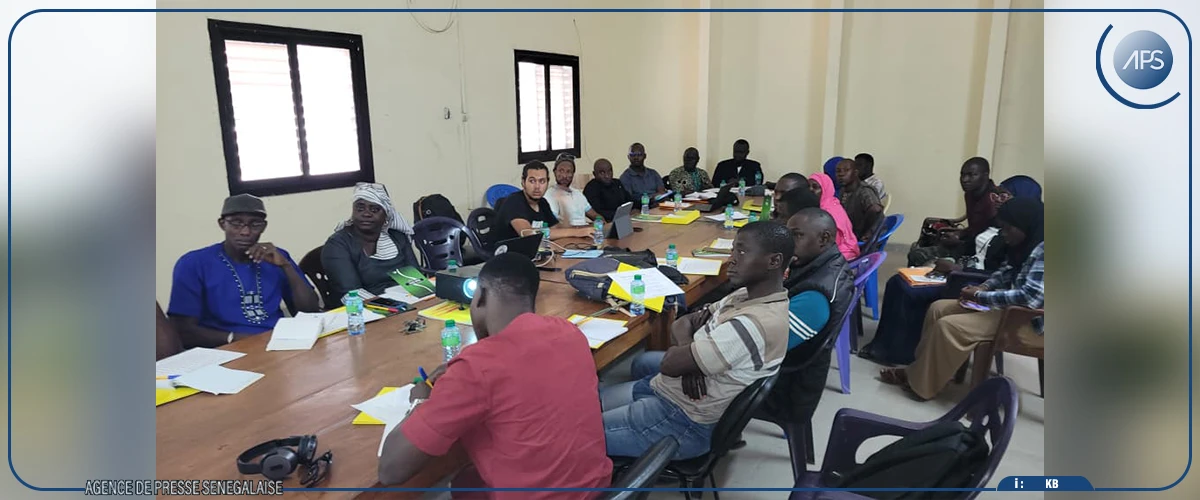 Ziguinchor : des enseignants formés à l’éducation inclusive