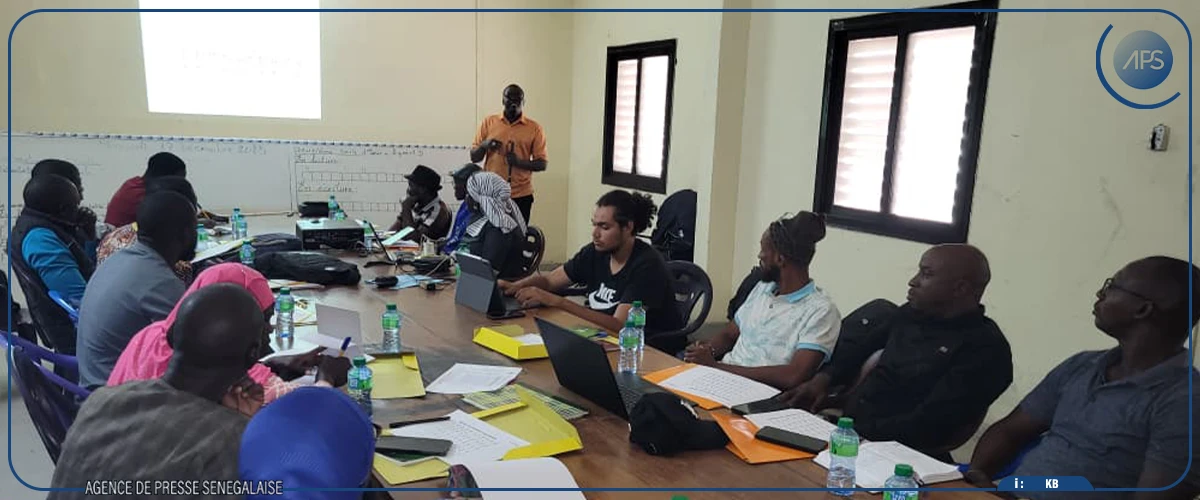 Ziguinchor : des enseignants formés à l’éducation inclusive