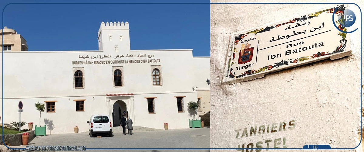 Ibn Battuta, prophète à Tanger