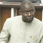 Un député plaide pour un travail d'éducation sanitaire axé sur la prévention