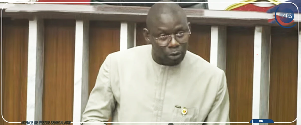 Un député plaide pour un travail d’éducation sanitaire axé sur la prévention