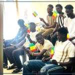 A Saint-Louis, une belle ambiance chez Ismaïla Sarr pour l’entrée en lice des Lions