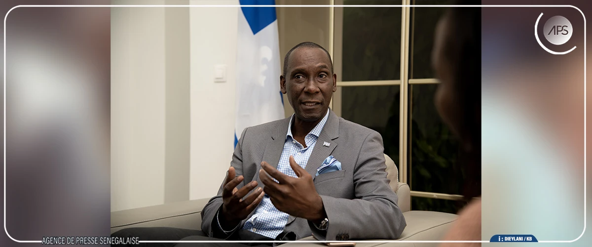 Une pièce de théâtre explore les réalités de l’eau en Afrique et au Québec