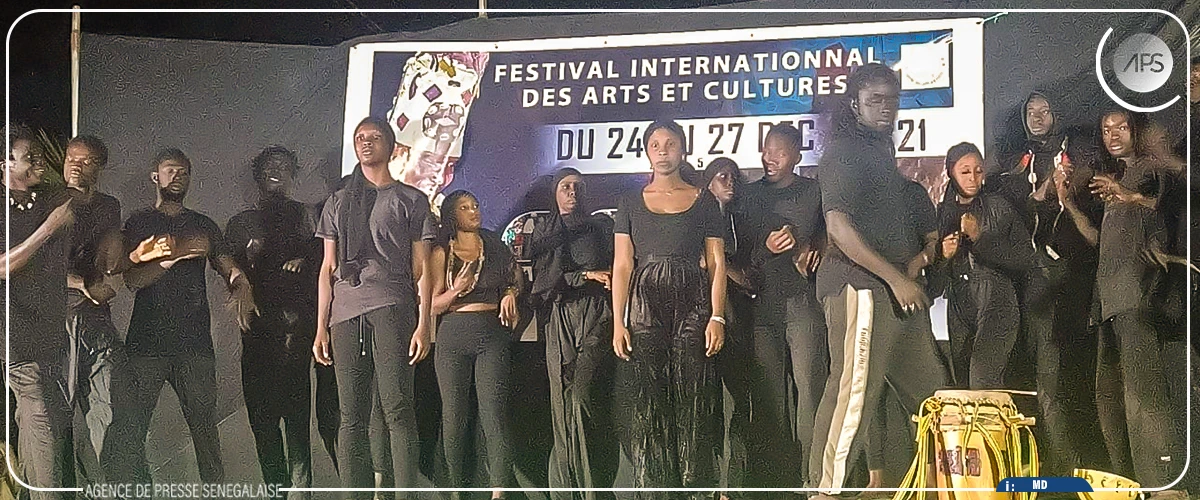 Kaffrine : un programme culturel et artistique alléchant à la 21ᵉ édition du festival "Japal Ma Jap"