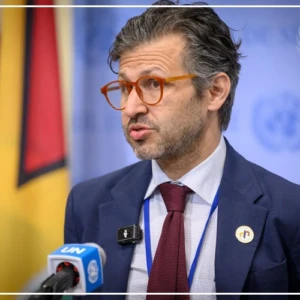 Le Sénégal perçu comme un acteur clé du Sud global, selon un officiel colombien