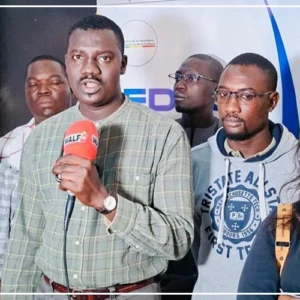 Le FDCUIC veut relever la participation des acteurs de Louga à ses appels à projets