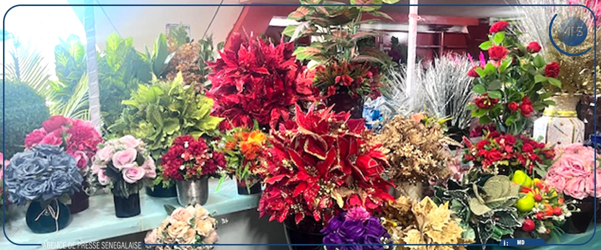 Marché de Noël de la FIDAK : les commerçants misent sur le rush des dernières heures