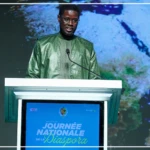 Le président Faye Plaide pour le renforcement de la protection des sénégalais de l’extérieur