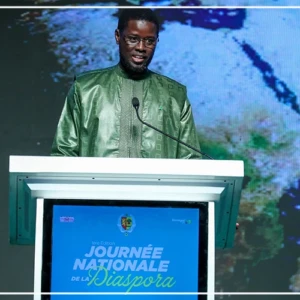 Le président Faye Plaide pour le renforcement de la protection des sénégalais de l’extérieur