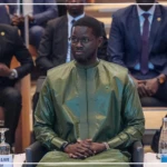 Le président Faye plaide pour le renforcement de la protection des Sénégalais de l’extérieur