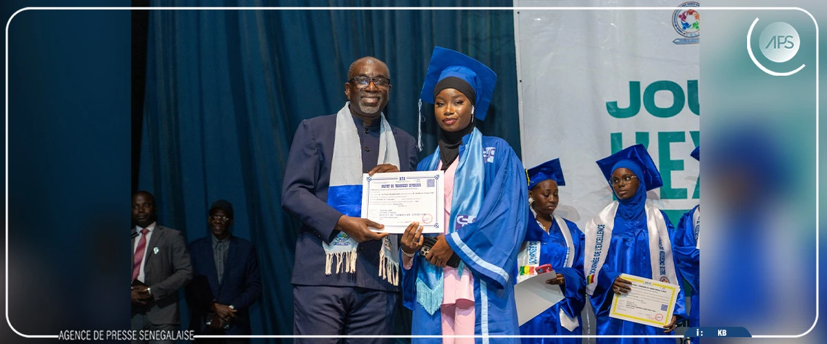 Le Sénégal mise sur la formation professionnelle pour renforcer l’industrialisation et la compétitivité (tutelle)