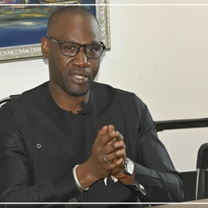 Le CICES va entamer la construction de sa cité des affaires, dans les prochains jours, selon son directeur général