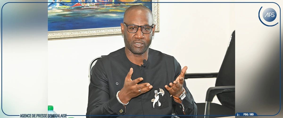 La FIDAK veut contribuer au rééquilibrage de la balance commerciale, selon le DG du CICES