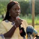 Nyassia mise sur la visite présidentielle pour consolider la paix et relancer le tourisme (maire)