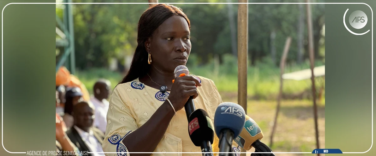 Nyassia mise sur la visite présidentielle pour consolider la paix et relancer le tourisme (maire)