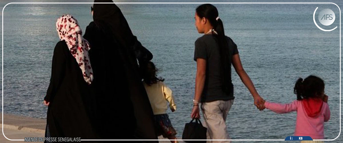 Migration des femmes domestiques : le système de la ”Kafala”, une “source majeure d’abus” 