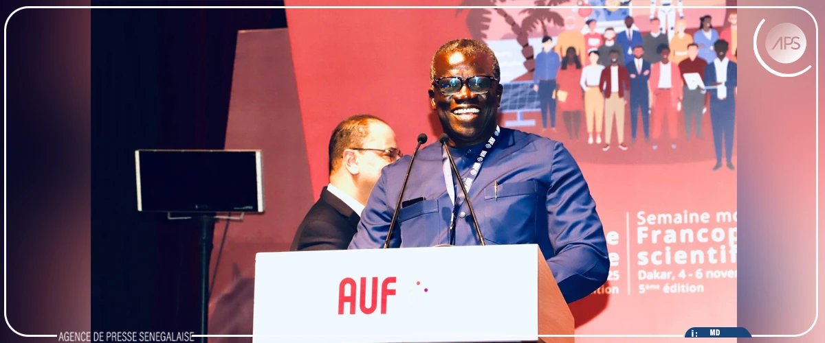 L'année 2025 marquée par le lancement d'un plan stratégique de l'enseignement supérieur