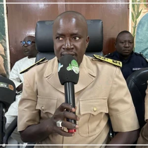 Magal de Kazu Rajab : les services techniques s'engagent pour une bonne organisation