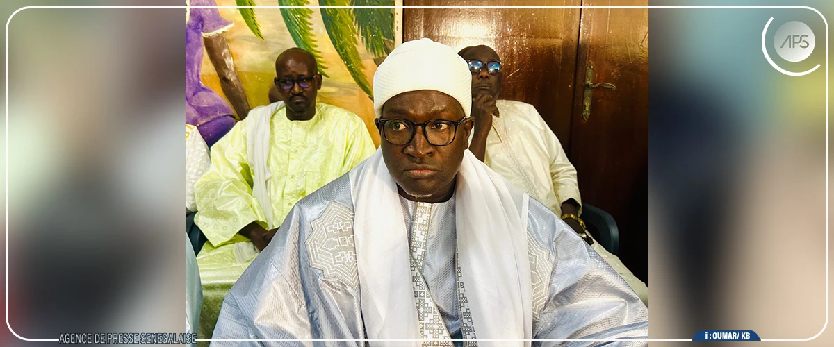 Magal de Kazu Rajab : les services techniques s'engagent pour une bonne organisation