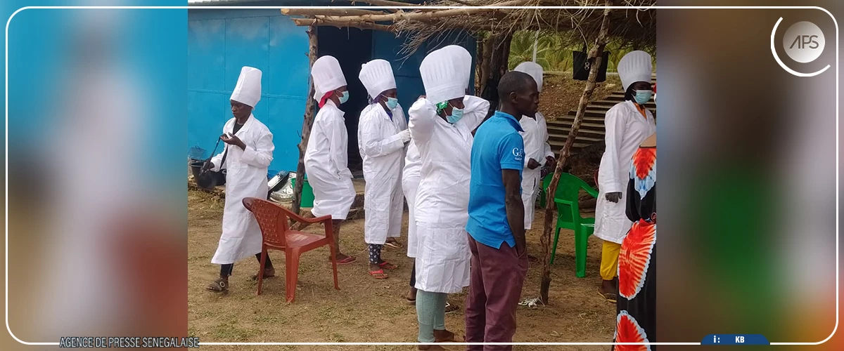 Ziguinchor: la production aquacole de la région projetée à 500 tonnes en 2025 (DG ANA)