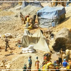 Eboulement à Kharakhéna : un blessé rend l'âme, portant à 7 le nombre de victimes (élu local)