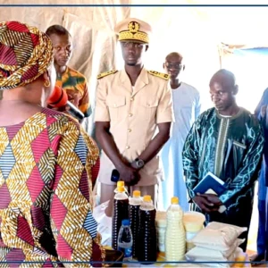 Kédougou : une Techno foire lancée pour valoriser les produits locaux