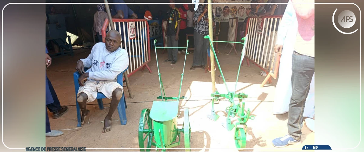 Kédougou : une Techno foire lancée pour valoriser les produits locaux