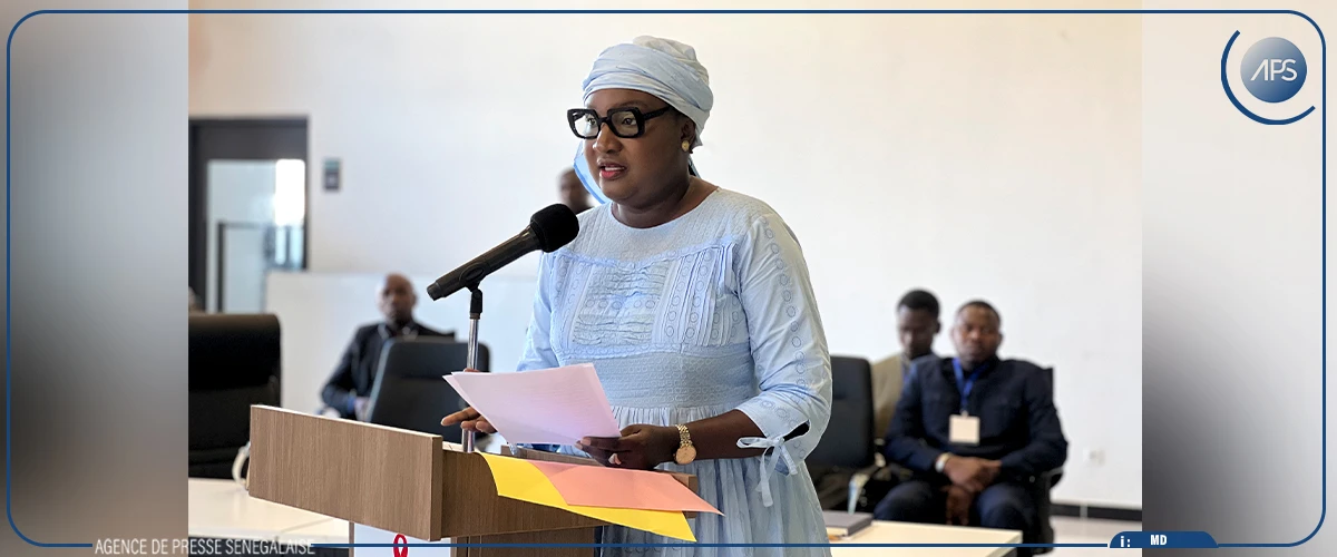 Le ministère de la Jeunesse et des Sports appelle à ‘’une transformation structurelle et profonde’’ de la lutte