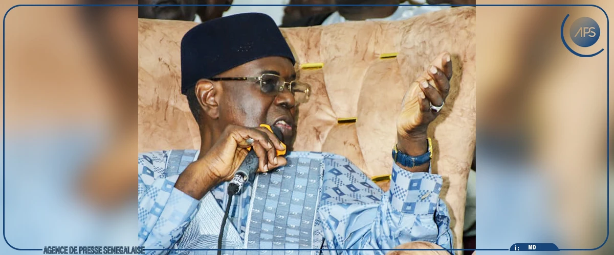 Gamou Pire: un appel fort à la paix et à la cohésion sociale