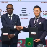 L’entreprise japonaise ''Konami'' devient le sponsor gaming officiel des CAN 2025 et 2027
