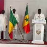 CAN 2025 : les Lions "hyper motivés", selon leur capitaine