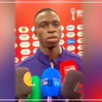 CAN 2025 : les Lions contents de leur belle entrée en matière