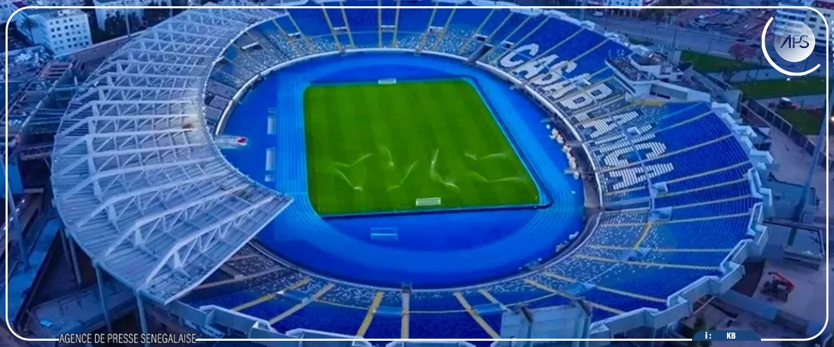 CAN 2025 : tour d’horizon des neufs stades marocains présentés par la CAF