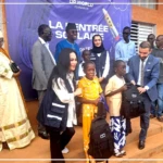 Dubaï Port World dégage plus de 153 millions FCFA pour la rénovation de trois écoles à Rufisque et à Mbour