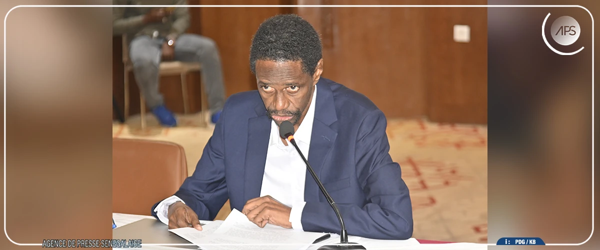 Le système de suivi-évaluation et apprentissage change la manière de gouverner l'adaptation climatique, selon un officiel