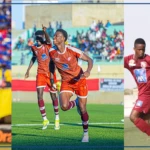 Ligue 1 : Jaraaf, AJEL, Cambérène et SONACOS, grands gagnants de la 7e journée