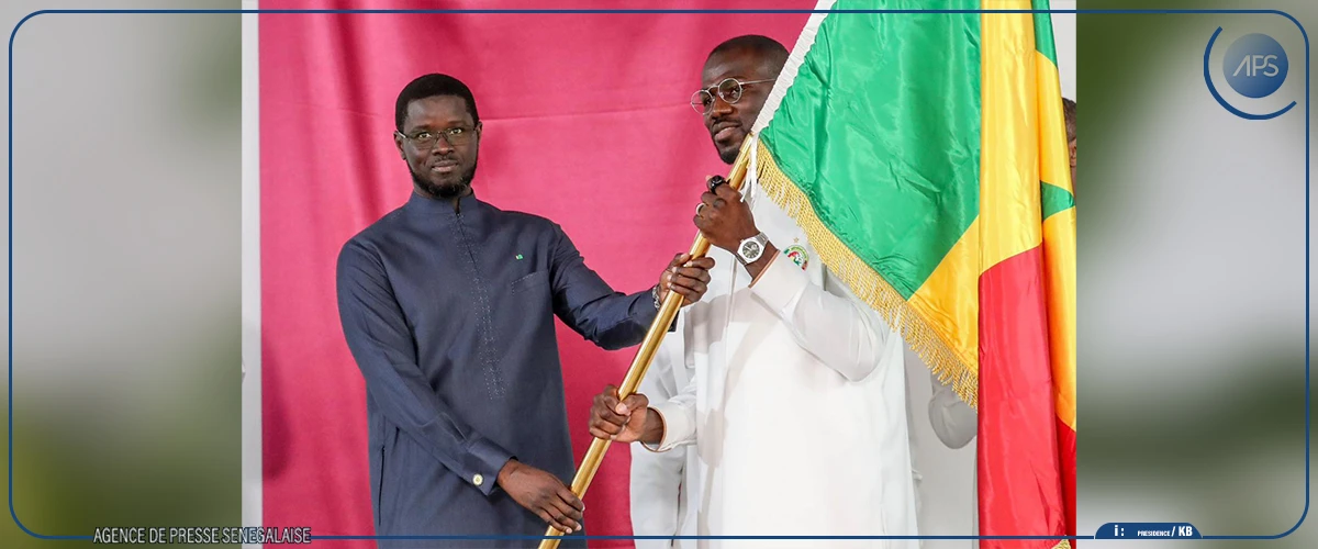 CAN 2025 : les Lions "hyper motivés", selon leur capitaine