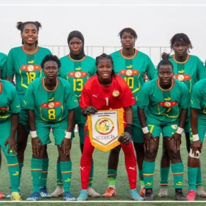 Les Lionnes conservent leur rang dans le dernier classement FIFA de l’année