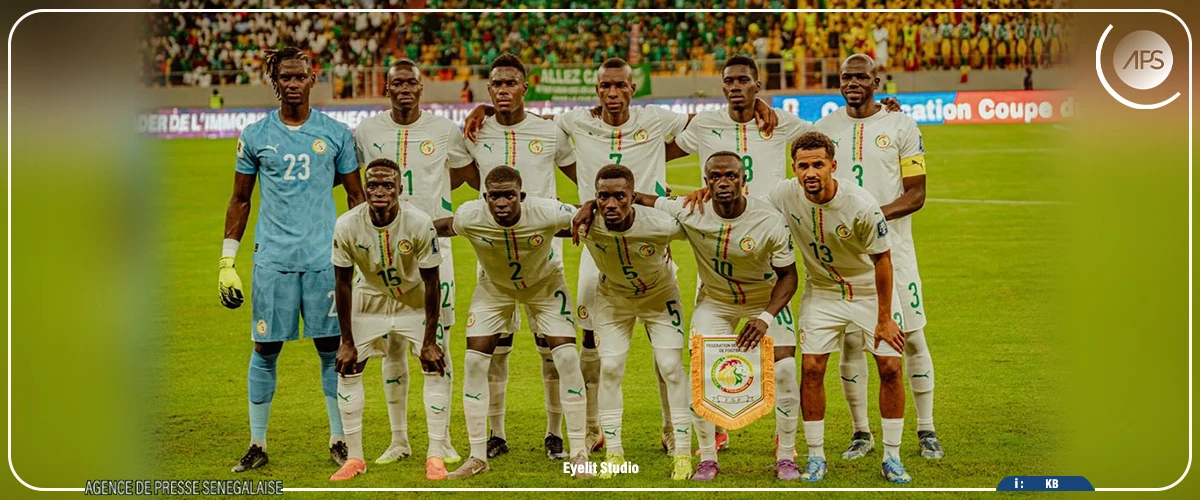 CAN 2025: Pape Bouna Thiaw lâche ses 28 fauves