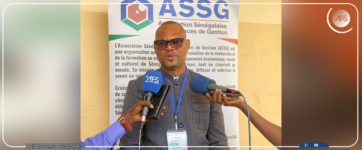 Ziguinchor : un colloque met en lumière le rôle des entreprises dans la souveraineté économique