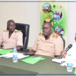 Louga : 5 100 personnes handicapées bénéficient des bourses de sécurité familiale (officiel)