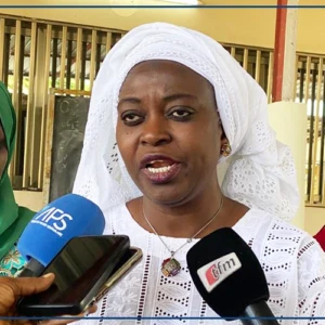 Protection sociale : le RNU passe de 542 000 à un million de ménages (responsable)