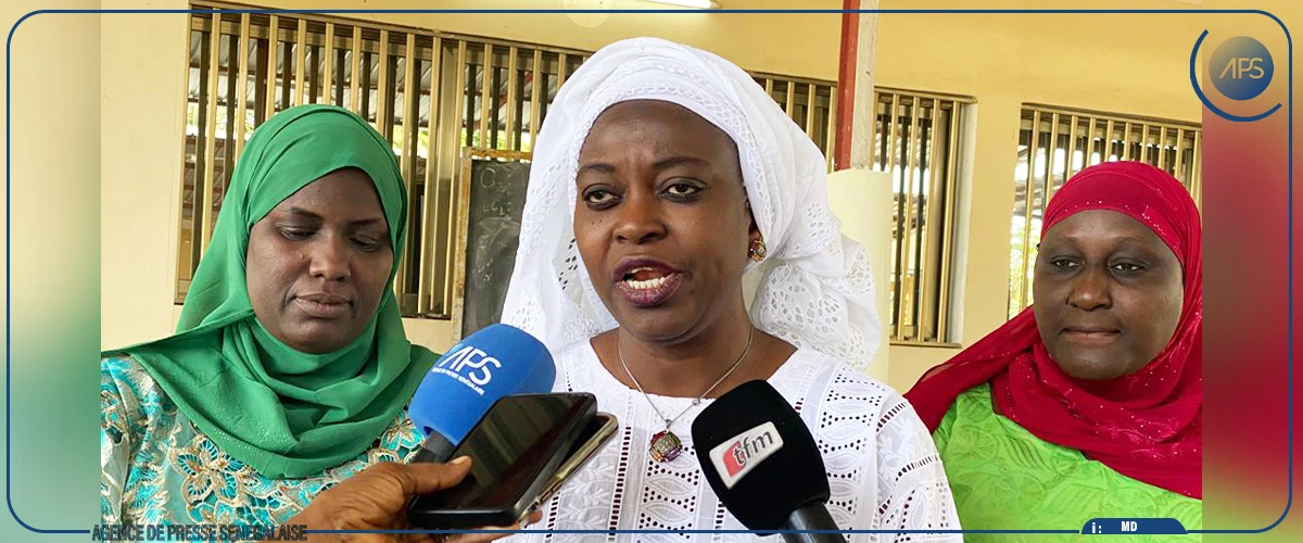 Protection sociale : le RNU passe de 542 000 à un million de ménages (responsable)