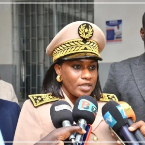 Louga : la gouverneure exhorte les ONG à plus de régularité dans la transmission de leurs rapports