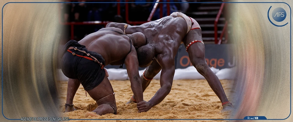 AG élective de la Fédération sénégalaise de lutte, dimanche