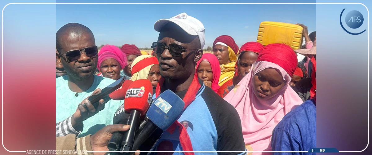 Mbane : des populations s’opposent à l’attribution de 1000 hectares à une entreprise