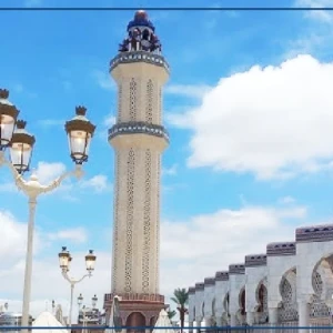 A Diourbel, l'inscription du Grand Magal de Touba au patrimoine immatériel parmi le faits marquants de l'année