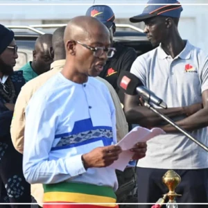 PROMOVILLES : le maire d’Oussouye salue l’engagement de l’État en Casamance