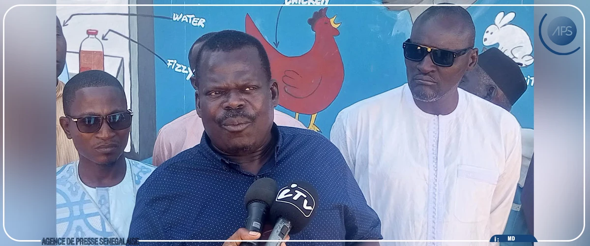 Mbour : inauguration à Nguekhokh d’un établissement scolaire privé