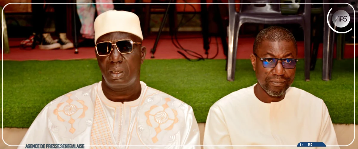 Rufisque se dote d'un budget de 6,5 milliards FCFA pour 2026